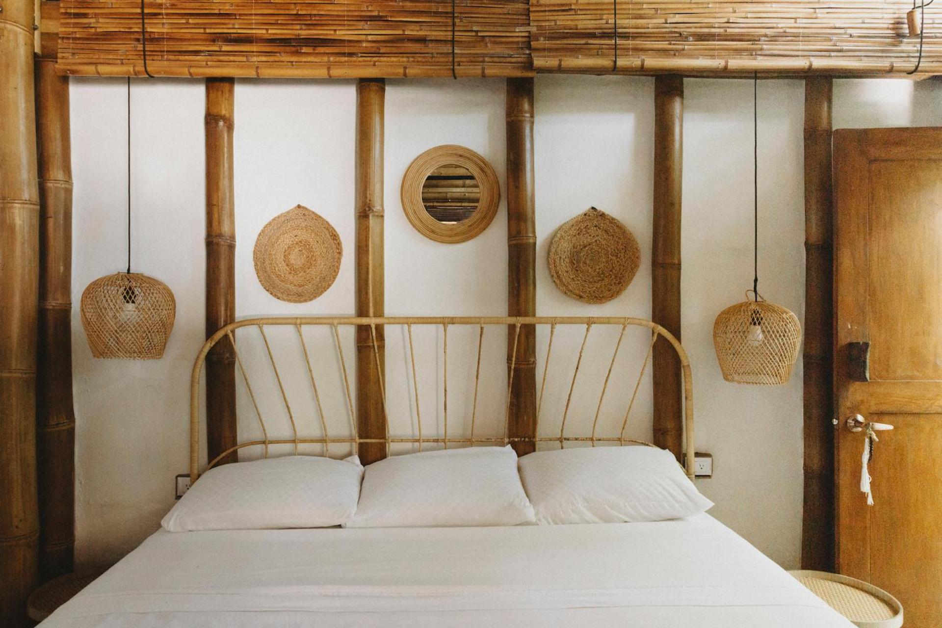 Dream Surf House Santa Teresa Hostel Playa Hermosa Cobano Εξωτερικό φωτογραφία