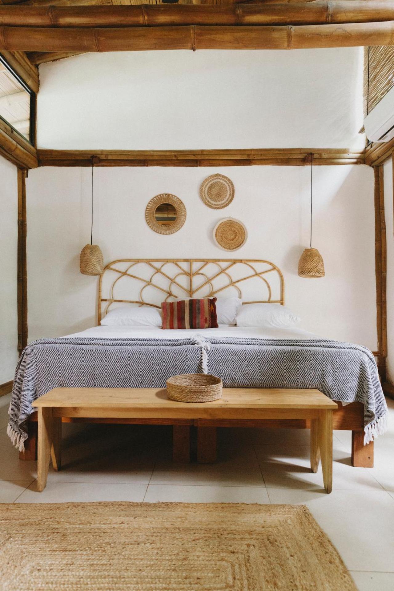 Dream Surf House Santa Teresa Hostel Playa Hermosa Cobano Εξωτερικό φωτογραφία