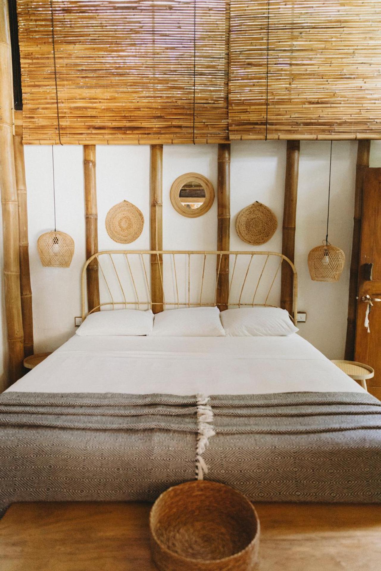 Dream Surf House Santa Teresa Hostel Playa Hermosa Cobano Εξωτερικό φωτογραφία