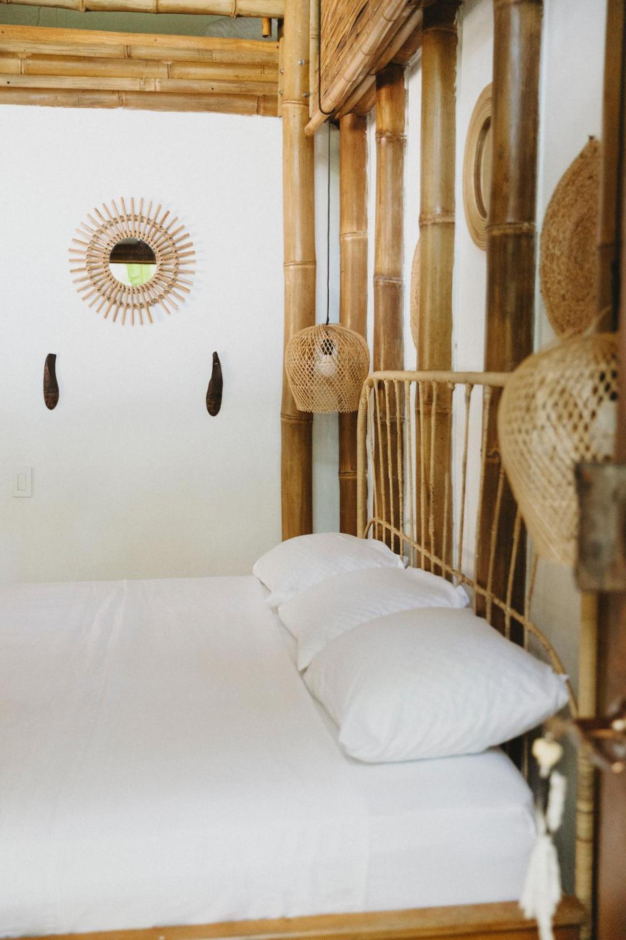 Dream Surf House Santa Teresa Hostel Playa Hermosa Cobano Εξωτερικό φωτογραφία