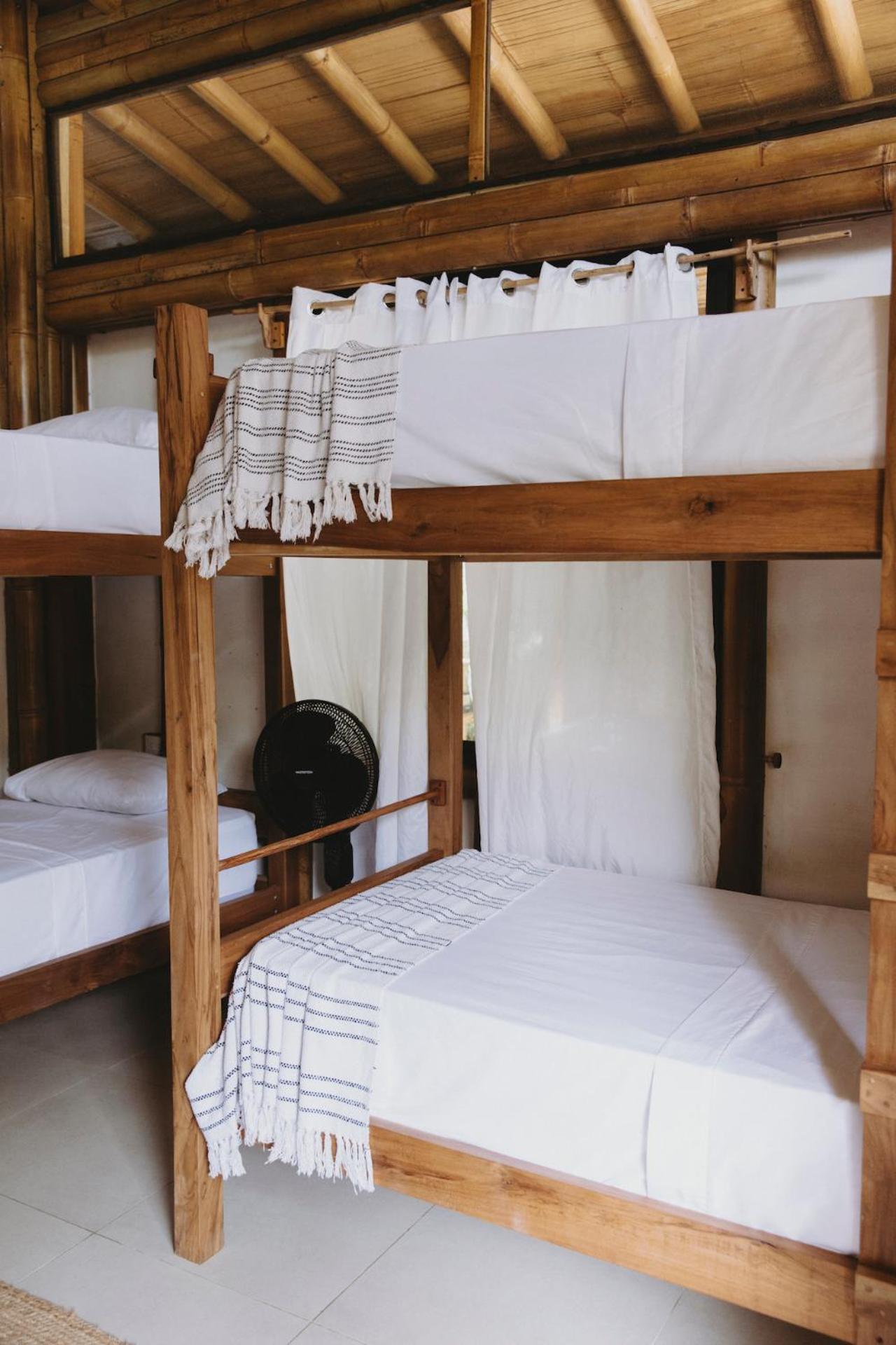 Dream Surf House Santa Teresa Hostel Playa Hermosa Cobano Εξωτερικό φωτογραφία