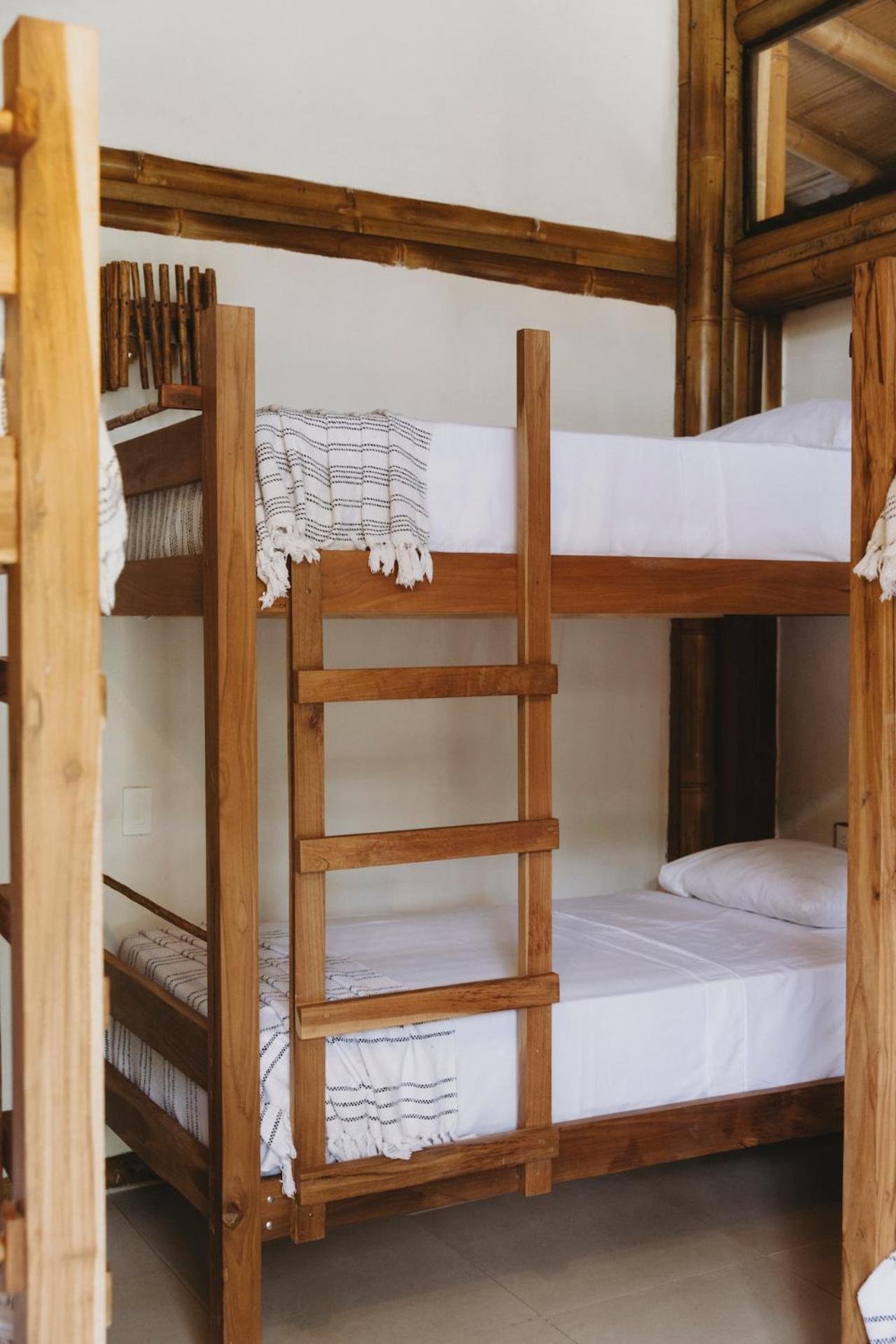 Dream Surf House Santa Teresa Hostel Playa Hermosa Cobano Εξωτερικό φωτογραφία