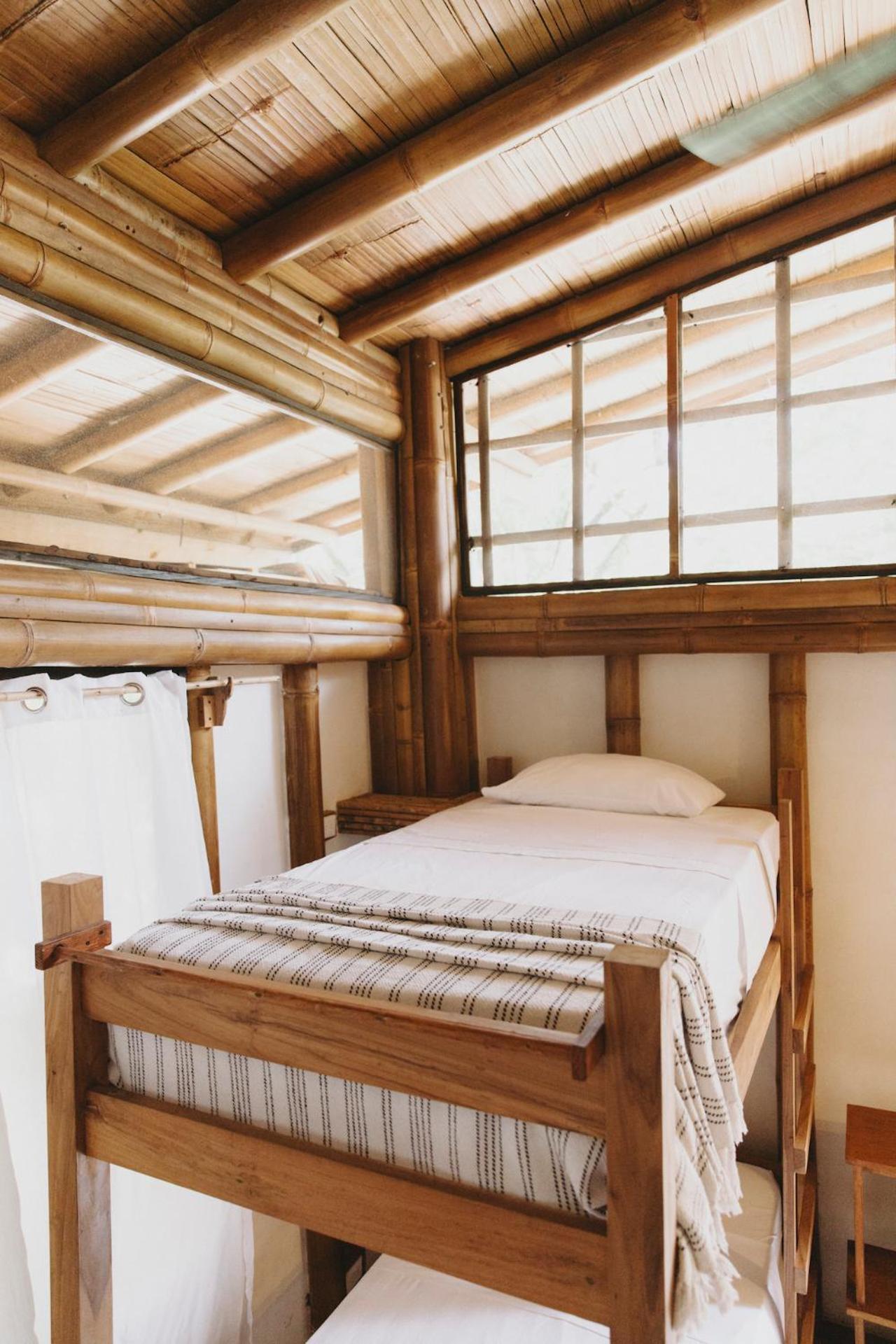 Dream Surf House Santa Teresa Hostel Playa Hermosa Cobano Εξωτερικό φωτογραφία