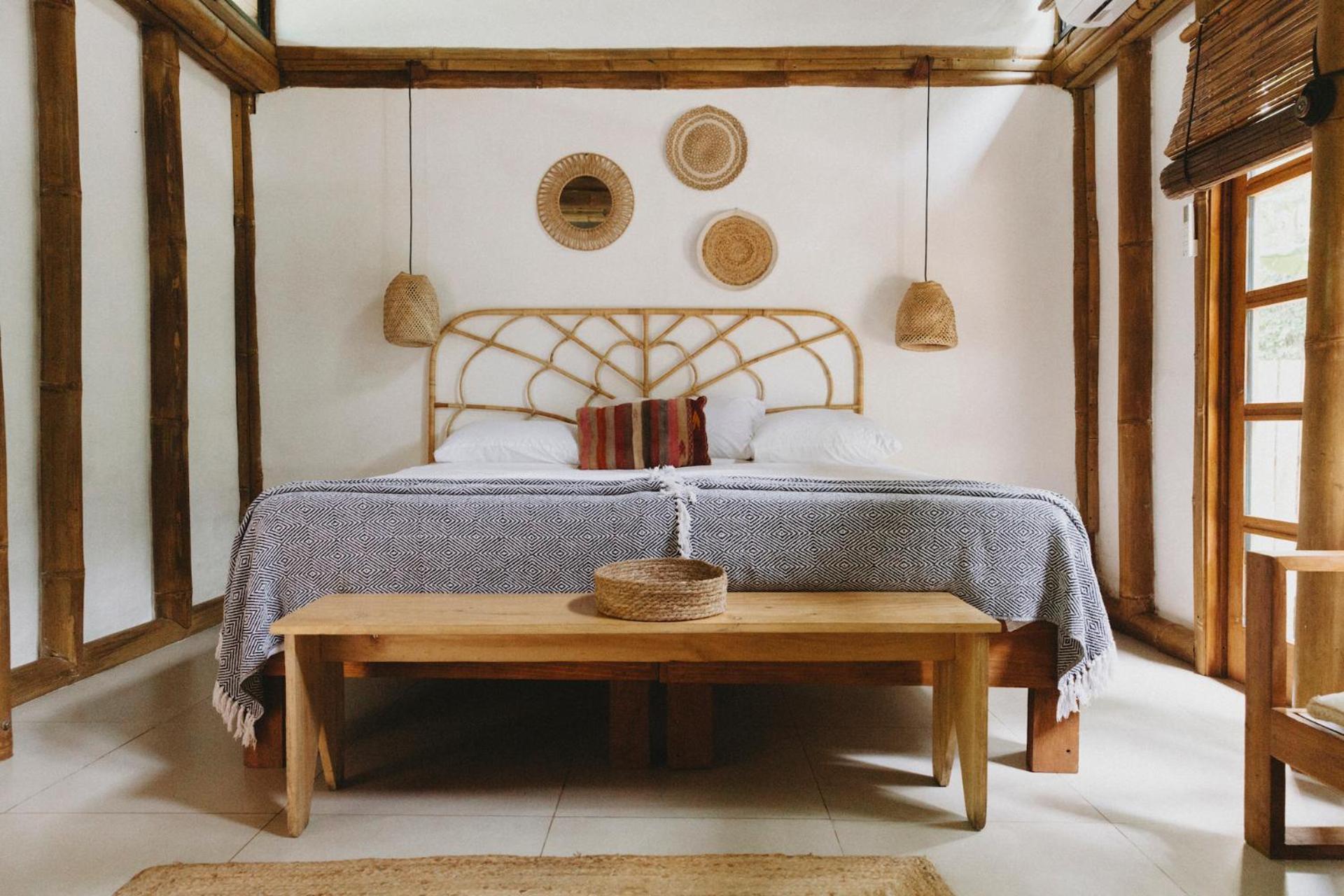 Dream Surf House Santa Teresa Hostel Playa Hermosa Cobano Εξωτερικό φωτογραφία