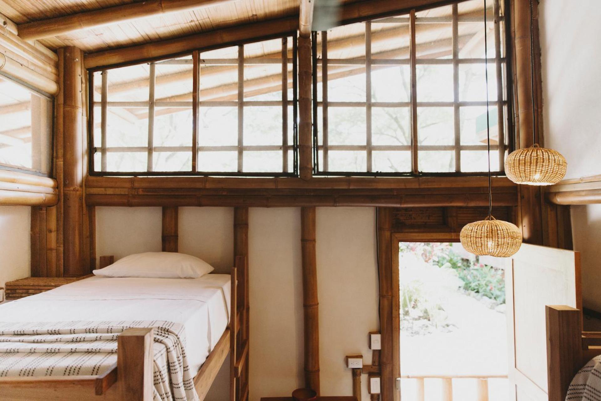Dream Surf House Santa Teresa Hostel Playa Hermosa Cobano Εξωτερικό φωτογραφία