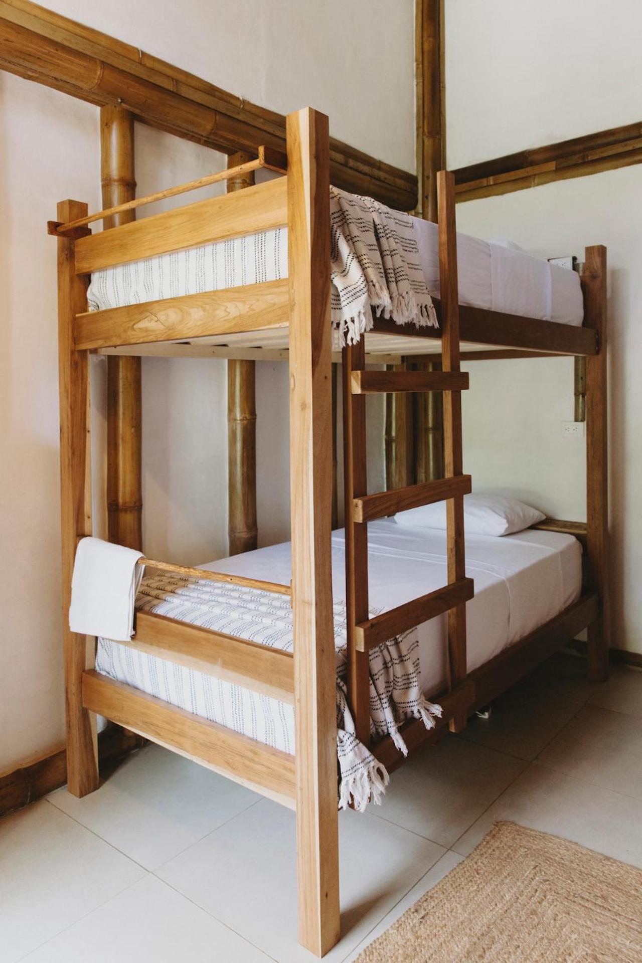 Dream Surf House Santa Teresa Hostel Playa Hermosa Cobano Εξωτερικό φωτογραφία