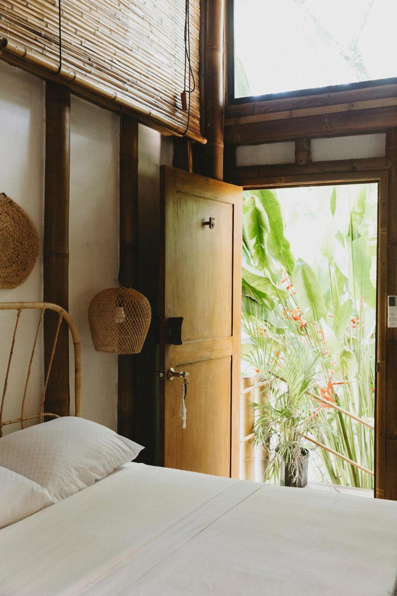 Dream Surf House Santa Teresa Hostel Playa Hermosa Cobano Εξωτερικό φωτογραφία