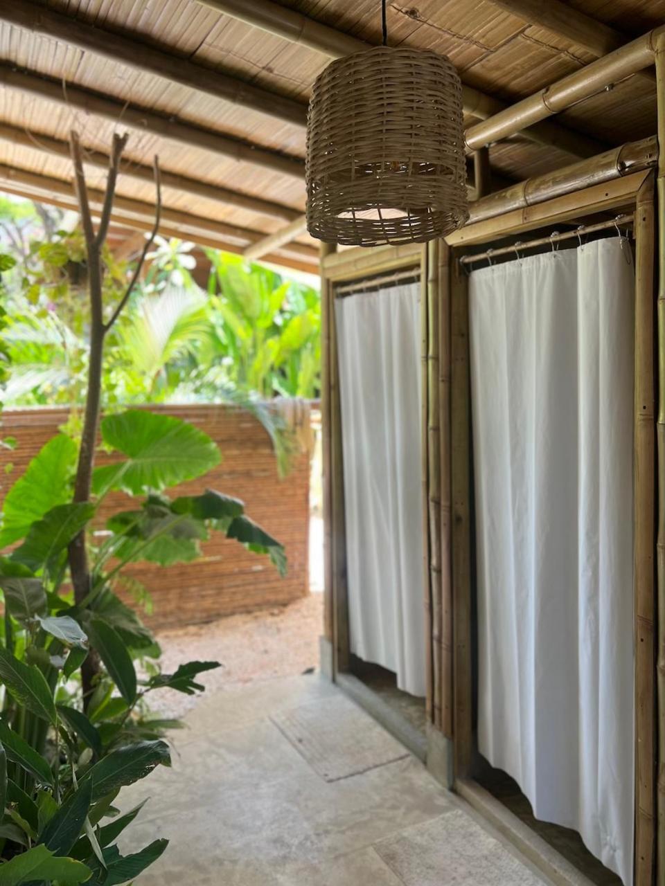 Dream Surf House Santa Teresa Hostel Playa Hermosa Cobano Εξωτερικό φωτογραφία
