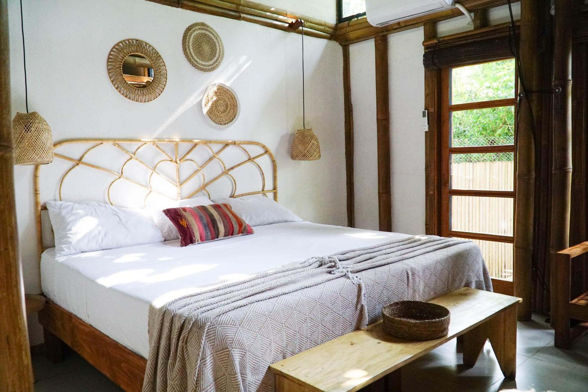 Dream Surf House Santa Teresa Hostel Playa Hermosa Cobano Εξωτερικό φωτογραφία