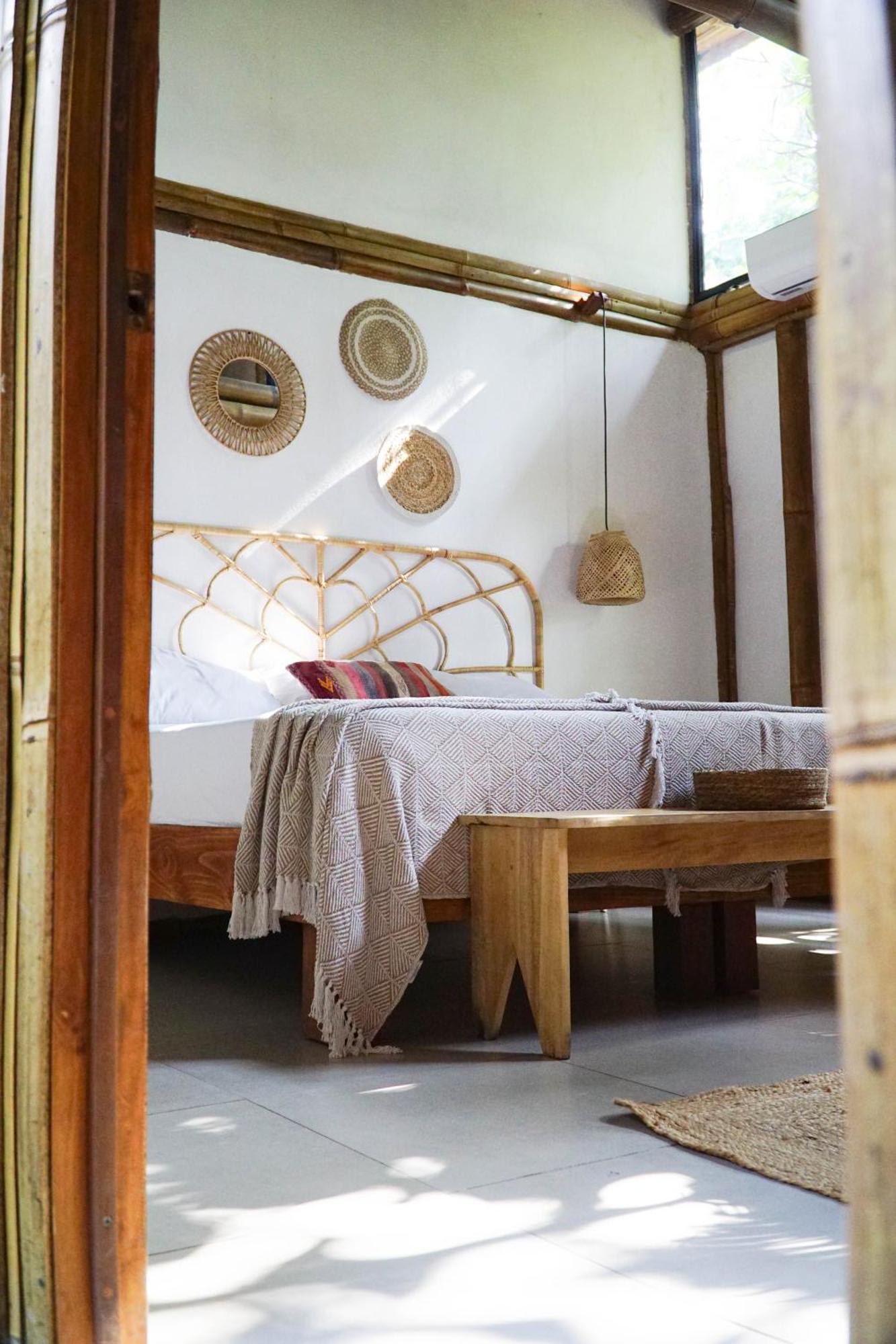 Dream Surf House Santa Teresa Hostel Playa Hermosa Cobano Εξωτερικό φωτογραφία