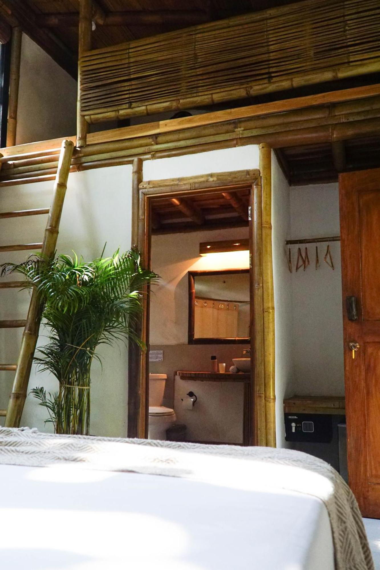 Dream Surf House Santa Teresa Hostel Playa Hermosa Cobano Εξωτερικό φωτογραφία
