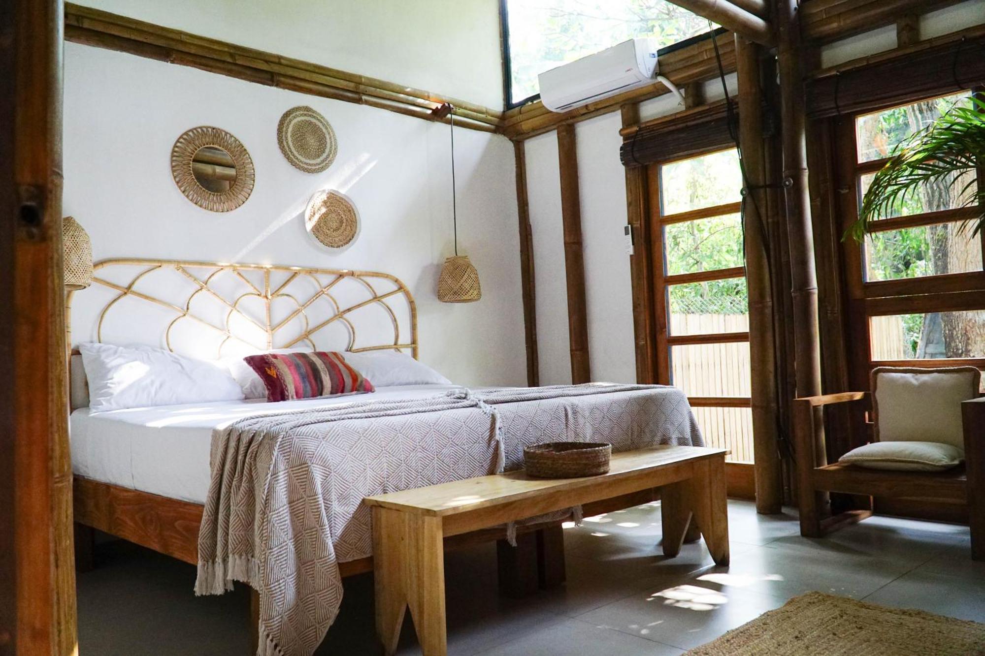 Dream Surf House Santa Teresa Hostel Playa Hermosa Cobano Εξωτερικό φωτογραφία