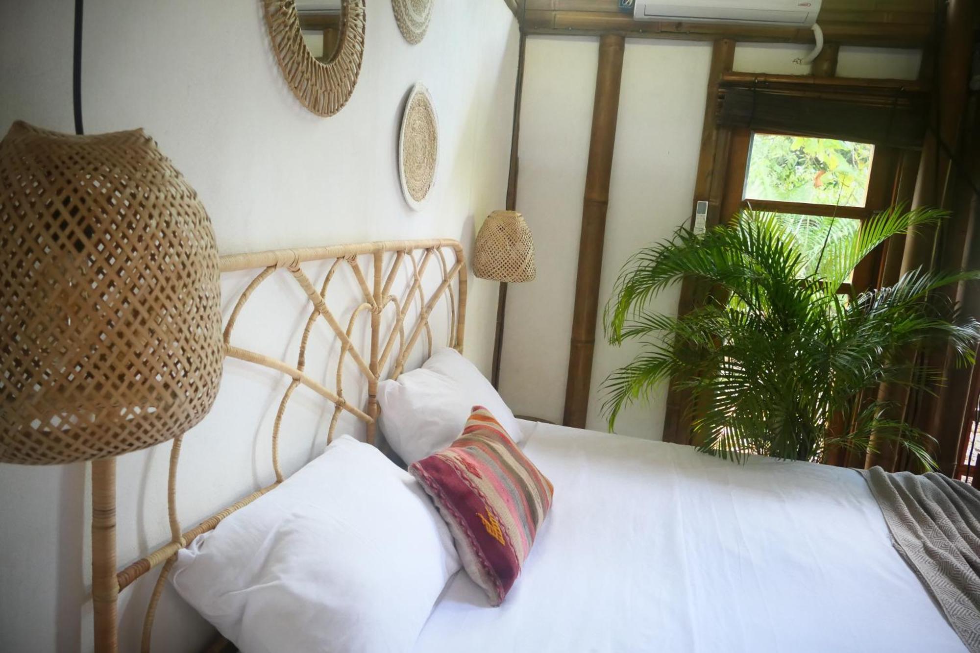 Dream Surf House Santa Teresa Hostel Playa Hermosa Cobano Εξωτερικό φωτογραφία