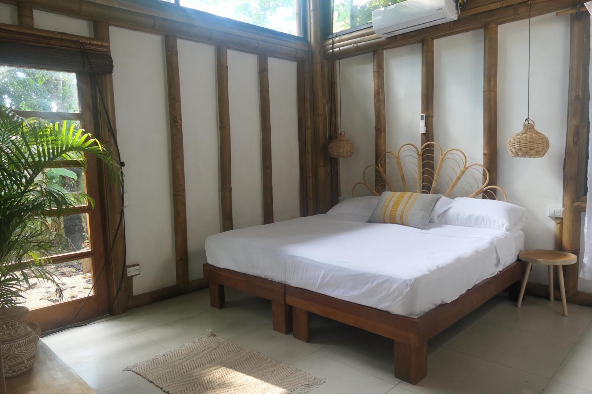 Dream Surf House Santa Teresa Hostel Playa Hermosa Cobano Εξωτερικό φωτογραφία