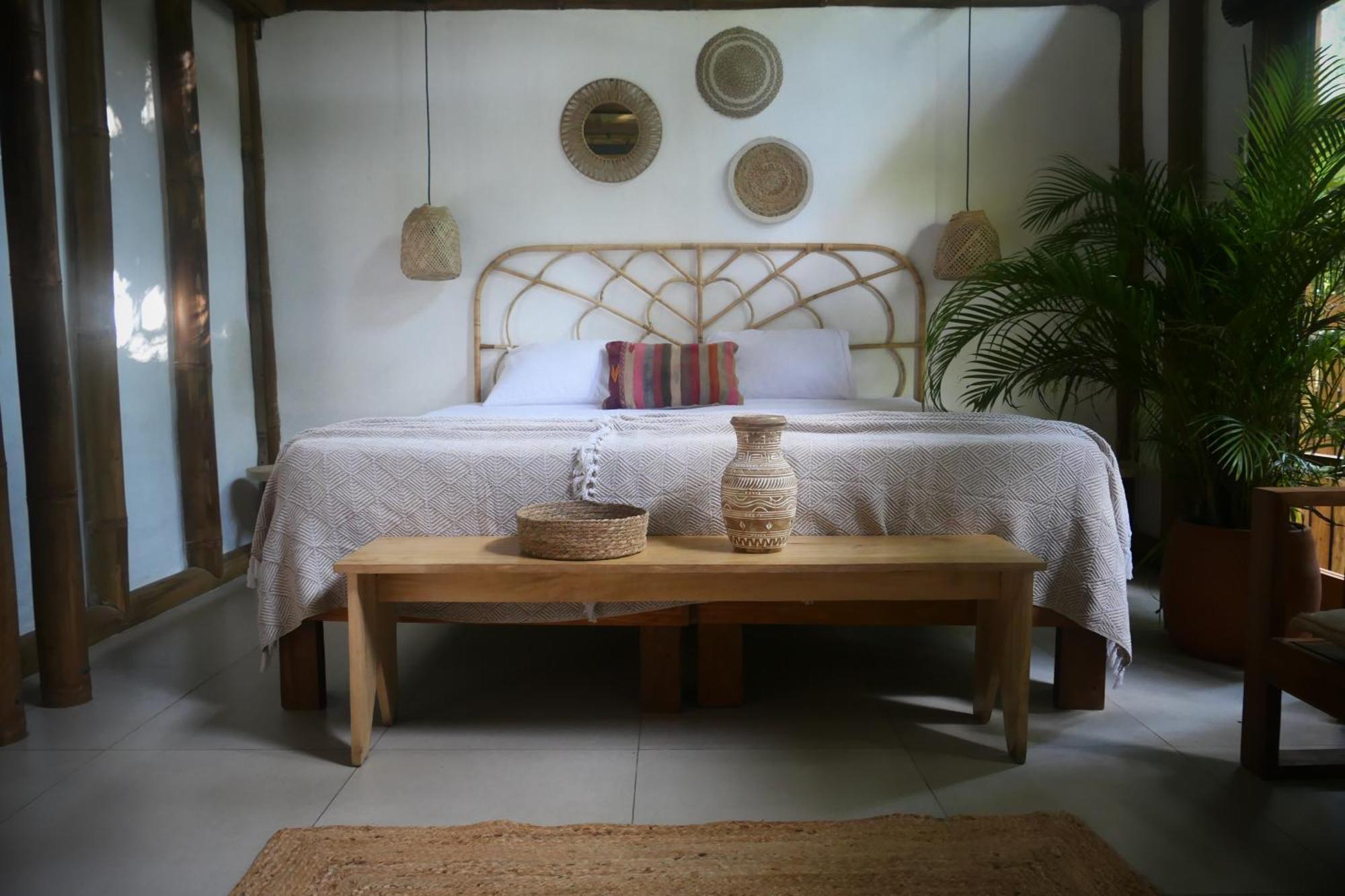 Dream Surf House Santa Teresa Hostel Playa Hermosa Cobano Εξωτερικό φωτογραφία