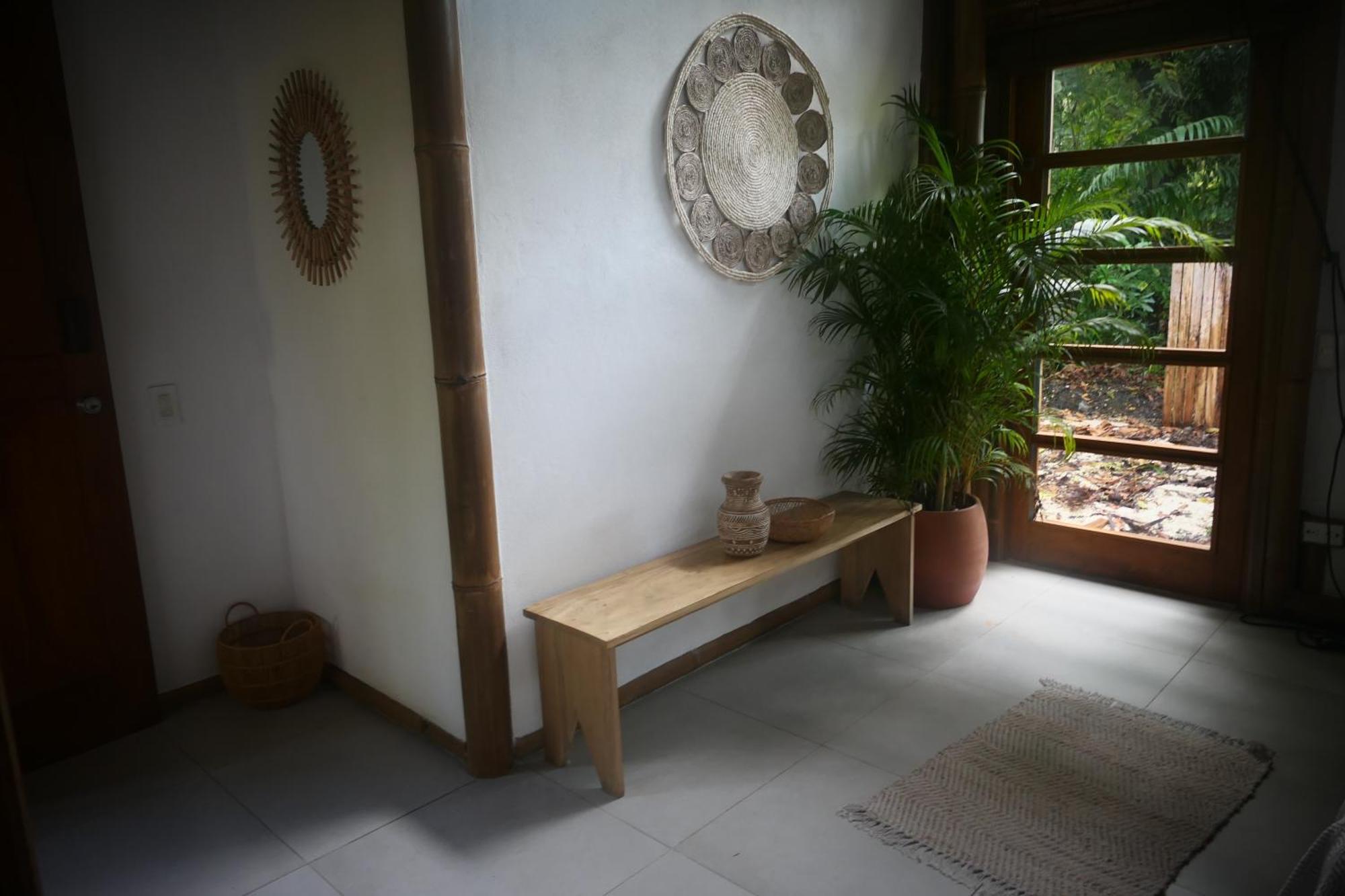 Dream Surf House Santa Teresa Hostel Playa Hermosa Cobano Εξωτερικό φωτογραφία