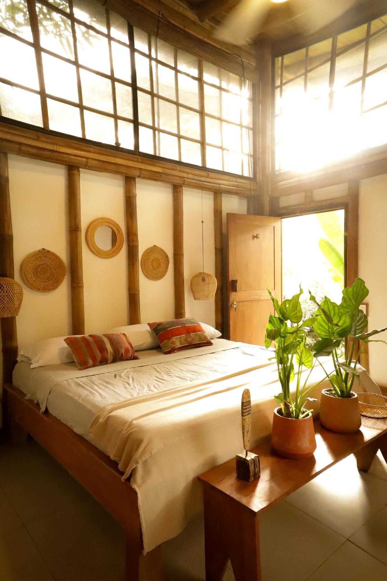 Dream Surf House Santa Teresa Hostel Playa Hermosa Cobano Εξωτερικό φωτογραφία
